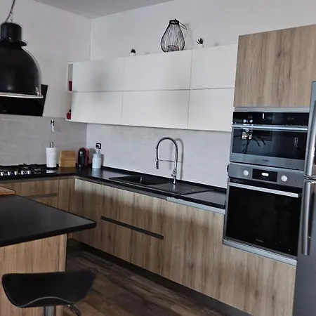 Casa vacanze Le Pietre Di Mario *