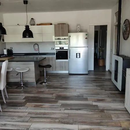 Le Pietre Di Mario Casa vacanze Bari Sardo