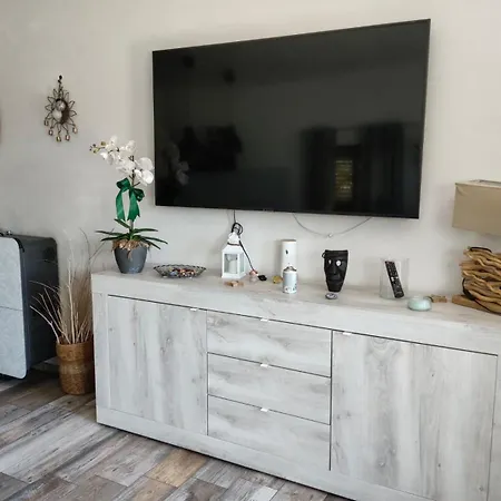 Casa vacanze Le Pietre Di Mario