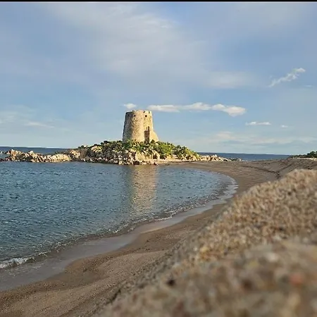 Le Pietre Di Mario Bari Sardo