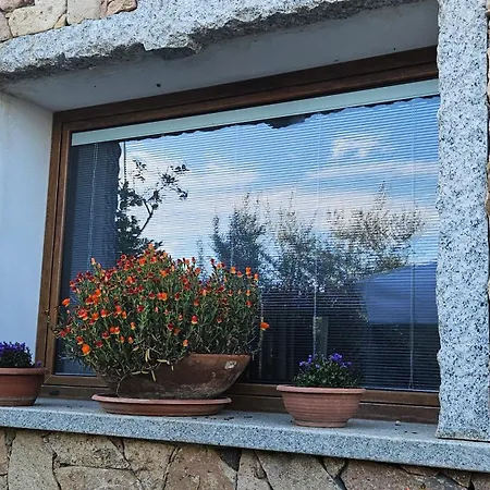 Casa vacanze Le Pietre Di Mario