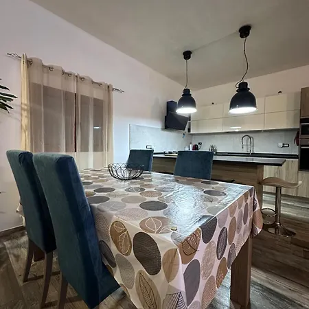 Σπίτι διακοπών Le Pietre Di Mario Bari Sardo