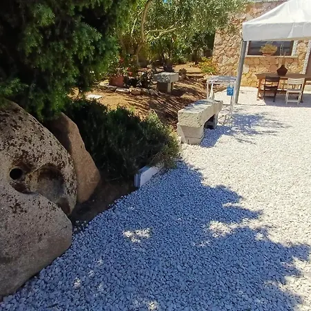 Σπίτι διακοπών Le Pietre Di Mario *