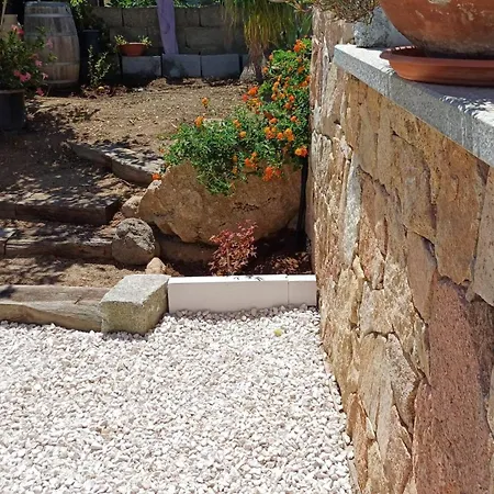 Le Pietre Di Mario * Bari Sardo