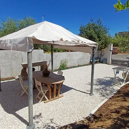 Casa vacanze Le Pietre Di Mario