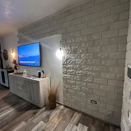 Le Pietre Di Mario Bari Sardo