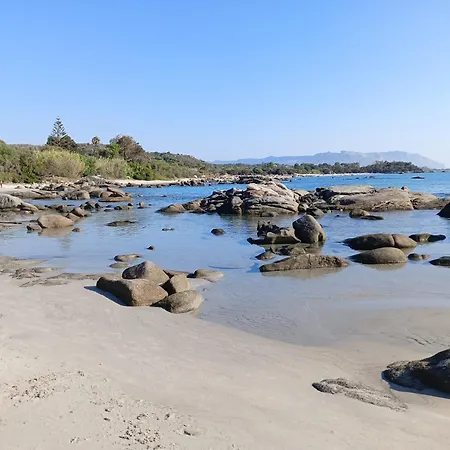 Le Pietre Di Mario * Bari Sardo