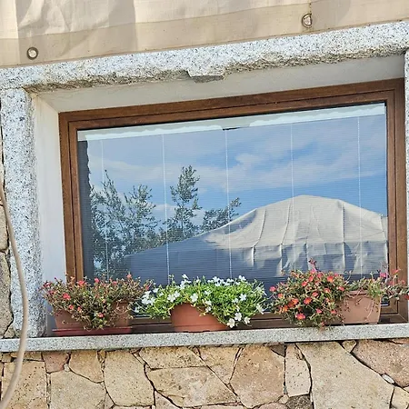 Le Pietre Di Mario Casa vacanze *