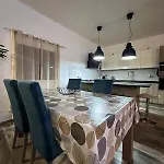 Prázdninový dům Le Pietre Di Mario Bari Sardo