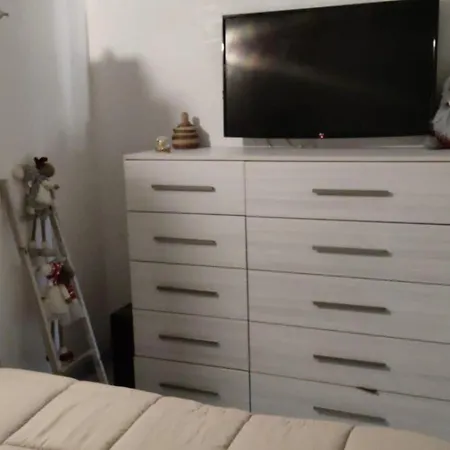 Le Pietre Di Mario * Bari Sardo