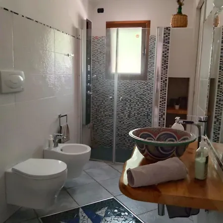 Holiday home Le Pietre Di Mario *