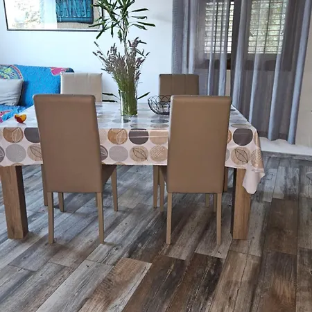 Holiday home Le Pietre Di Mario *