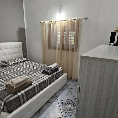 Le Pietre Di Mario Holiday home *