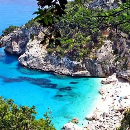 Tatil Evi Le Pietre Di Mario
