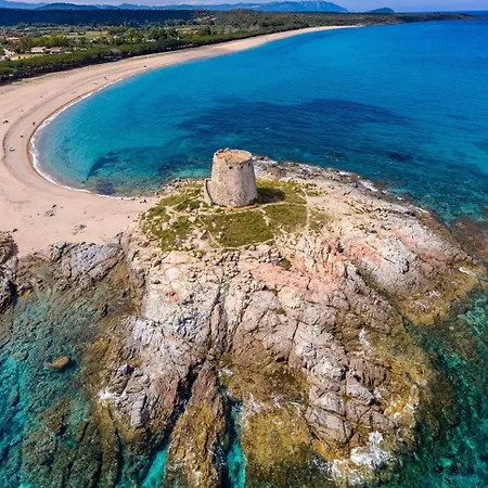 Tatil Evi Le Pietre Di Mario