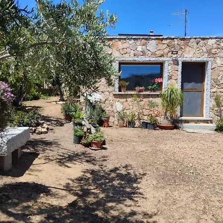 Holiday home Le Pietre Di Mario