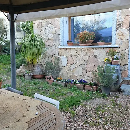 Le Pietre Di Mario Tatil Evi