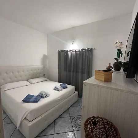 Tatil Evi Le Pietre Di Mario