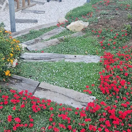 Le Pietre Di Mario Vakantiehuis Bari Sardo